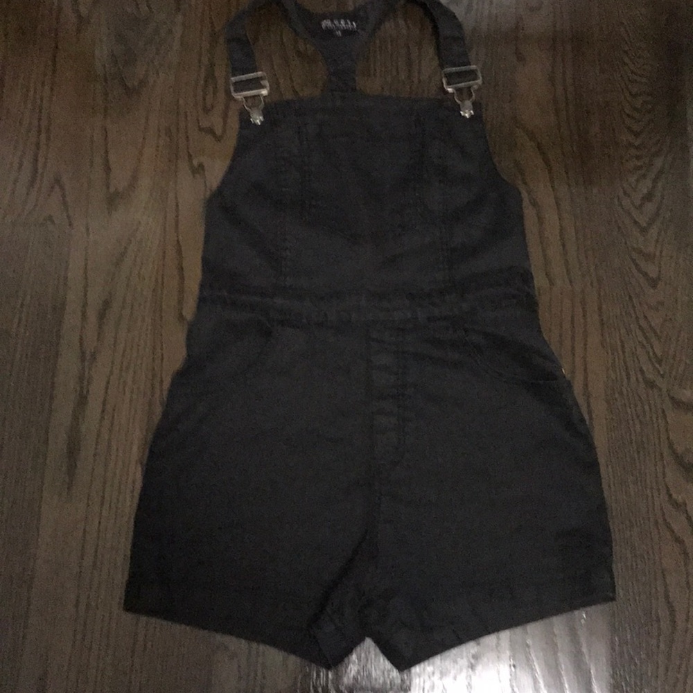 Guess overall